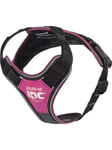 Julius-K9 K9 IDC Longwalk - pink-grey XS