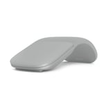 Microsoft Surface Arc Wireless Mouse - Grey, FHD-00002