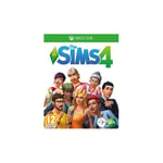 Les Sims 4 Xbox One