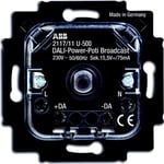 Dimmer insats Dali inklusive 75mA PSU 1M