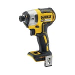 Slagskrutrekker DeWalt DCF887N; 18 V (uten batteri og lader)