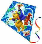 Cerf-volant Eolo Sport Losange Walt Disney Winnie l ourson