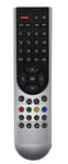 Remote Control For BUSH ID-LCD32TV07HD, ID-LCD37TV07HD TV Television, DVD Player, Device PN0119074