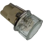 Rangemaster ARL60ECBLC ARL60ECSSC Cooker Oven Lamp Holder And Bulb 25W E14 300C