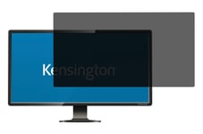 Kensington Privacy Screen Filter for 26&quot; Monitors 16:10 - 2-Way R