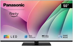 Panasonic TV-50W80AEY 50" LED 4K Fire TV