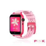 Kids Smart Watch with Dual Camera SOS Phone Call Boys Girl GPS Tracker Watches