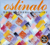 Paolo Fresu  Ostinato  CD