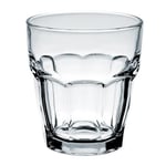 Drinkglas Bormioli Rocco Rock Bar Ø76x83mm 20cl