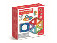 Magformers Basic Plus 14