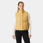 Helly Hansen Women's Escape Vest Beige M