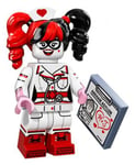 LEGO® Minifigur Nurse Harley Quinn