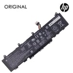 HP CC03XL Type1, 4400mAh, Original