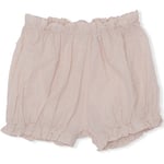 Konges Sløjd Priya bloomers – blush - 6-9m