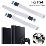 PS4 Laser Lens Ribbon Optical Drive Cable Disk Drive Wire Flex Cable For PS4