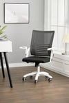 Office Desk Swivel Chair Computer Ergonomic Chair