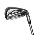 Cobra DS-Adapt Wedge Grafit, Vänster, #Gw, Regular