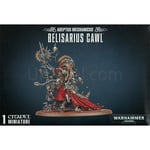 Belisarius Cawl 17