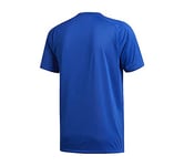 adidas Men's Tokyo Oly Badge of Sport T-Shirt, mens, Men's T-shirt, GC8441, Royblu, XL