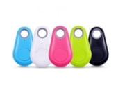 Bluetooth key finder iTag (mix of colours) - 1 Del