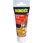 BONDEX Pâte à bois chene doré (Miel) - 0,80 Grs