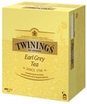 Twinings Te Earl Grey (100 stk)