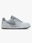 Nike Full Force Low - Herre - Grå - 41