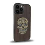 Coque iPhone 13 Pro - La Skull - Neuf