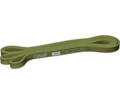 Long Light gummiband Dam Soft green ONESIZE