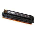 Kompatibel HP 410A - CF410A BK Toner 2300 sidor