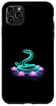 iPhone 11 Pro Max Year of The Snake 2025 Zen and the Art of Sneaking By Case