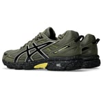 ASICS Homme Gel-Venture 6 Sneaker, Multicolore, 37.5 EU