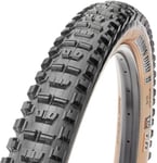 Maxxis Minion DHR II Folding EXO Tubeless Ready WideTrail MTB 29" Tyre