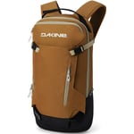 DAKINE Heli Pack 12l Marron 2025