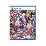 Makai Senki Disgaea 6 - PS5 FS