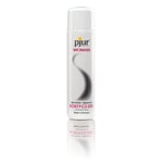 Pjur Women 30ml Silcone Based Glide Intimate Personal Massage Lubricant