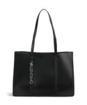 Valentino Bags Wall Re Tote bag black