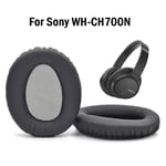 Ear Cushion Ear Pads Foam Sponge Replacement For Sony WH CH700N WH-CH700N