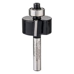 Bosch Accessories 2608628417 Mèche à façonner avec roulement à bille et 2 tranchants en carbure de tungstène