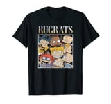 Rugrats Group Magazine Cover T-Shirt