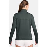 Nike Swift UV Running Half Zip Dame