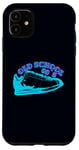 iPhone 11 Old School Classic Shoes Best 80s Funny Disco Enthusiast Case