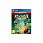 Rayman Legends PS débarque sur PS4 Playstation 4