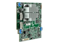 Hpe Smart Array P440ar/2Gb With Fbwc - Diskkontroller - 26 Kanal - Sata 6Gb/S / Sas 12Gb/S - Raid Raid 0, 1, 5, 6, 10, 50, 60, 1 Adm, 10 Adm - Pcie 3.0 X8