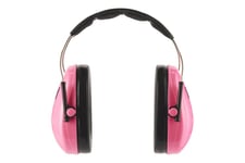 3M Peltor Kid H510AK høreværn Pink