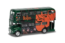 Corgi CC82345 The Beatles London Bus Rubber Soul