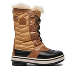 Vinterskor Sorel Youth Tofino II NY2419 Brun