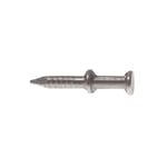 Gunnebo 72768 Spik 500-pack, dubbelhuvad 45 x 3 mm