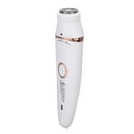 Hair Trimmer 7 In 1 USB Whole Body Washable White Rechargeable Cordless Hair SDS