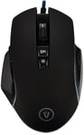 Voxicon Wired Mouse Gr650 Usb A-tyyppi